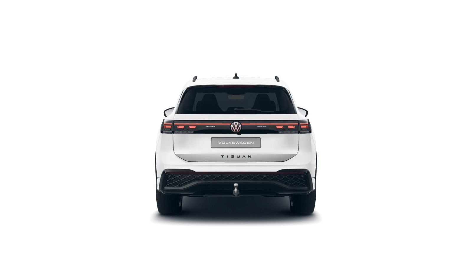 Volkswagen Tiguan - Bild 7