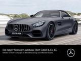 Mercedes-Benz AMG GT C Roadster DISTR Perf.Sitz/AGA Mem MAGNO - Mercedes-Benz AMG GT in Mannheim