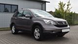 Honda CR-V 2.0 Comfort Comfort Allrad mit AHK - Honda CR-V aus 2010