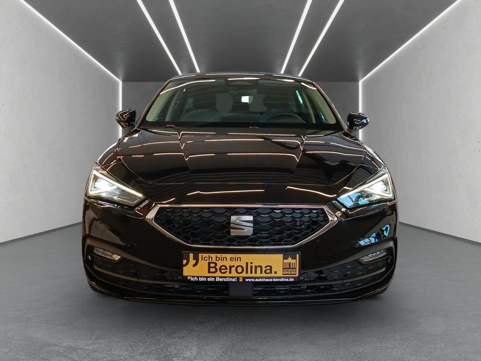 Seat Leon - Bild 5