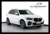 BMW X5 xDrive30d M Sport Komfortsitz ACC H&K 360°AHK