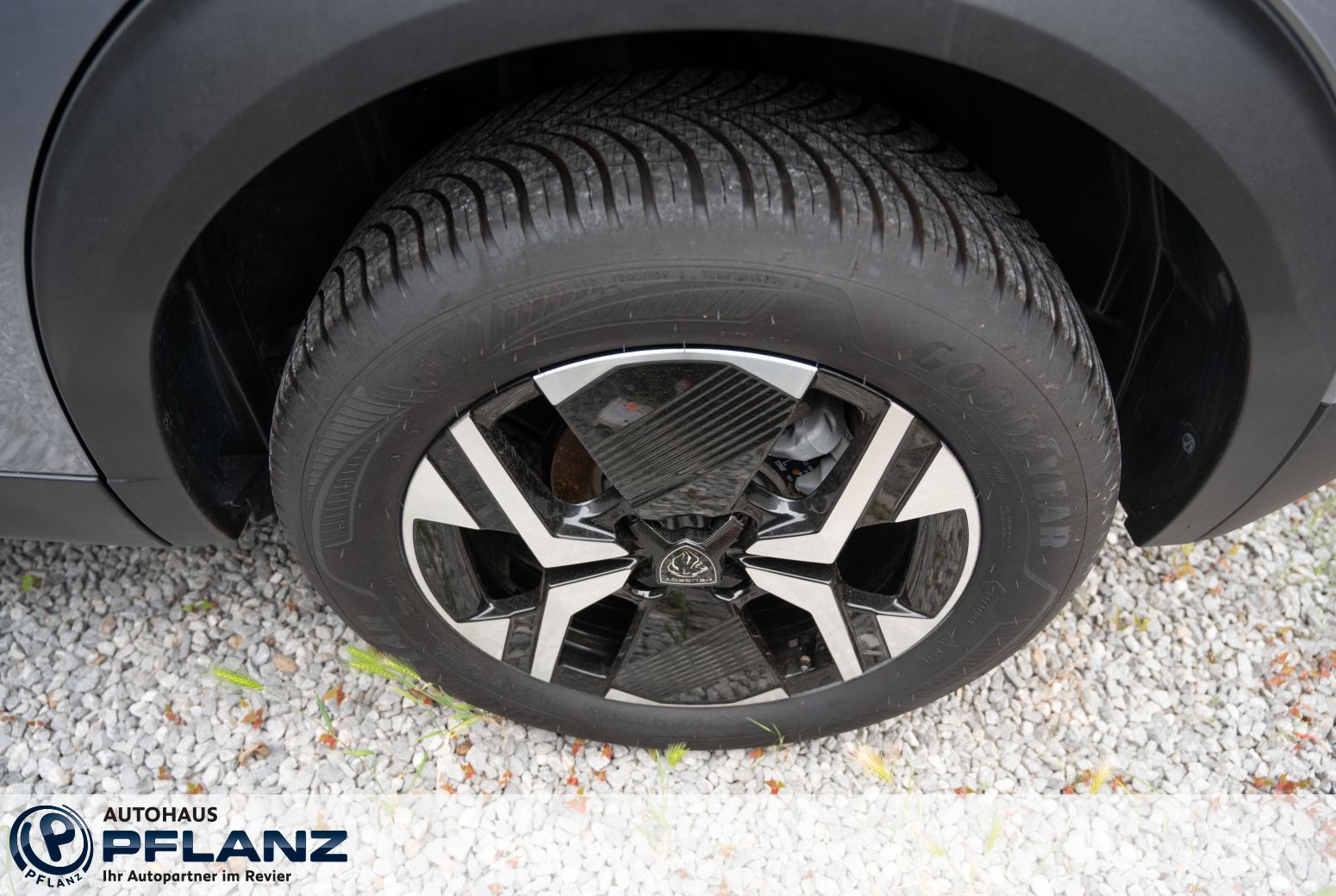 Peugeot 2008 - Bild 17
