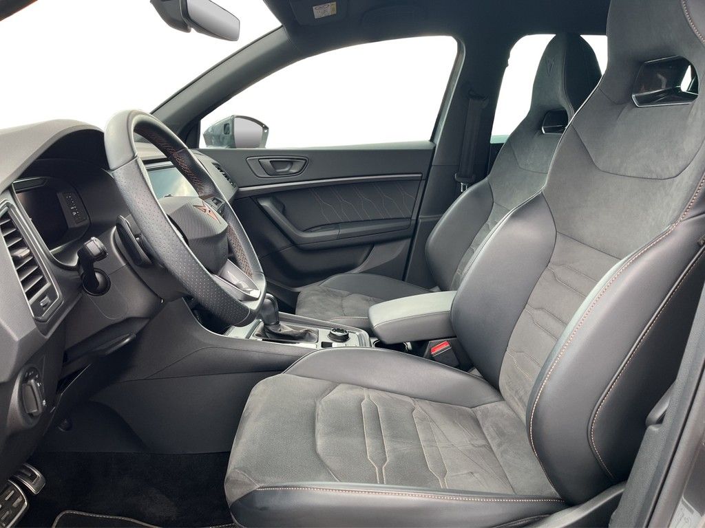 Cupra Ateca - Bild 14