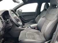 Cupra Ateca - Vorschau Bild 14