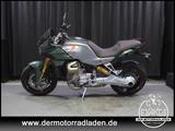 Moto Guzzi V100 MANDELLO S E5 GREEN 2121 - MOTO GUZZI G5