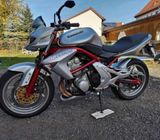 Kawasaki Er650A / Er6n neu TÜV  - Offers matching your search criteria