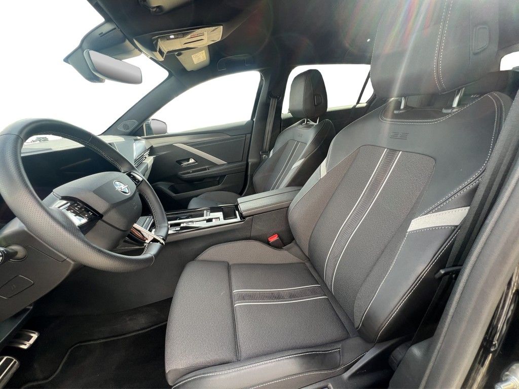 Opel Astra - Bild 11