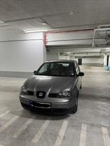 Seat Arosa Prima 1,0 Prima - Seat Arosa Benziner Gebrauchtwagen