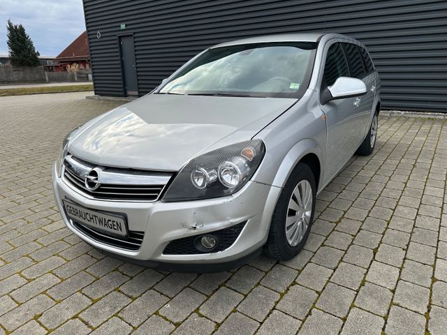 Opel Astra H Caravan Edition "111 Jahre"Tempo Tüv neu