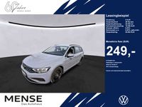 Volkswagen Passat Variant - Vorschau Bild 1