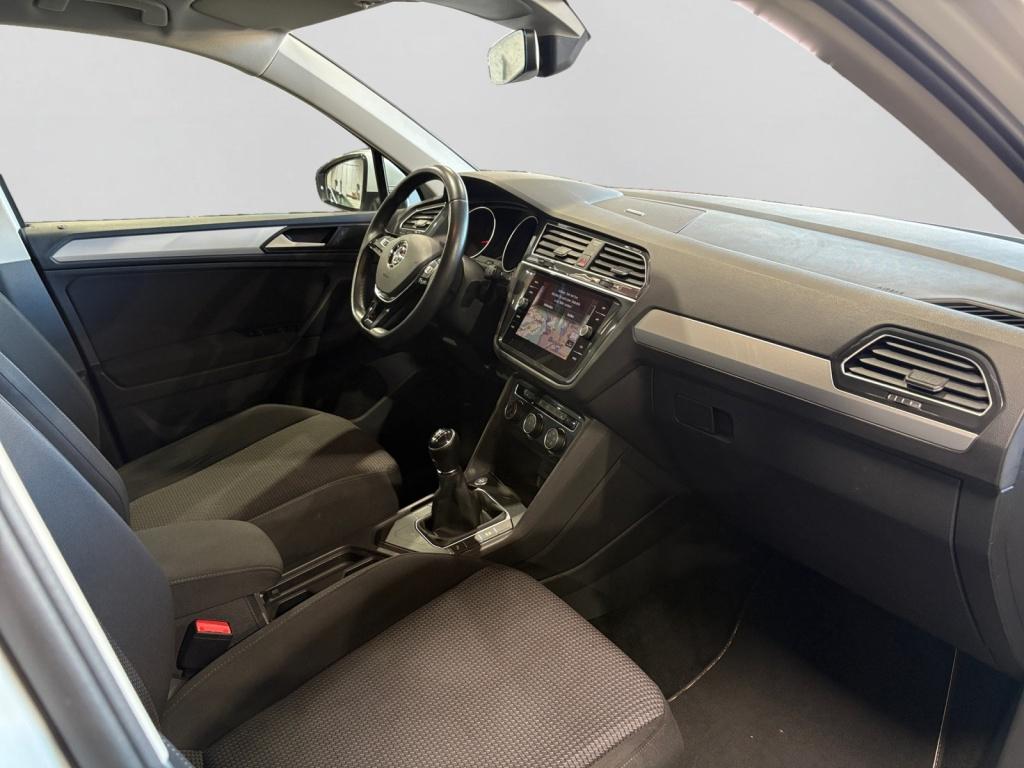 Volkswagen Tiguan 1.5 TSI Trend LED SHZ KESSY KLIMA PDC, миниатюра 16