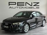 Audi A3 2.0 TDI LIMOUSINE (CLEAN DIESEL) S line S tro - Audi A3 mit Diesel-Antrieb: Limousine, 2.0