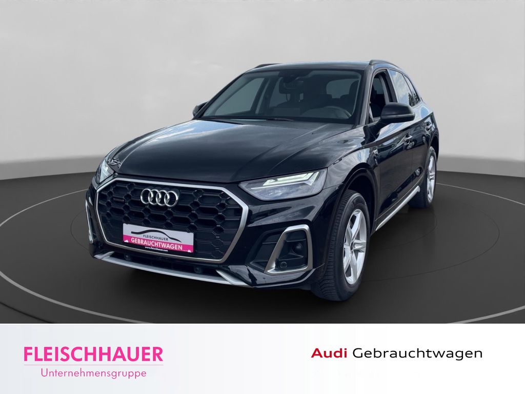 Image of Audi Q5