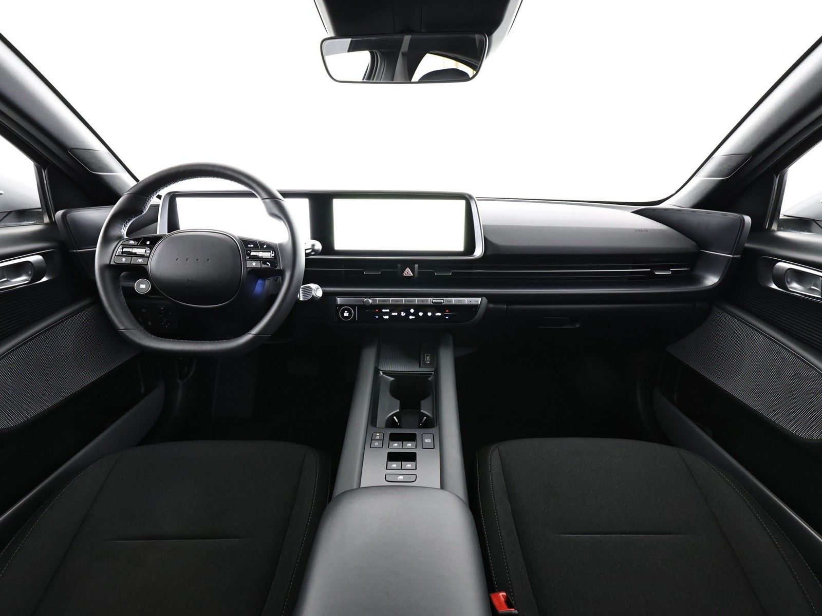 Hyundai IONIQ 6 - Bild 9