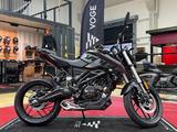 VOGE R125 ABS - VOGE R125