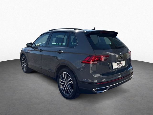 Tiguan 2.0 TDI DSG Urban Sport 4M LED+PANO+KAM+A