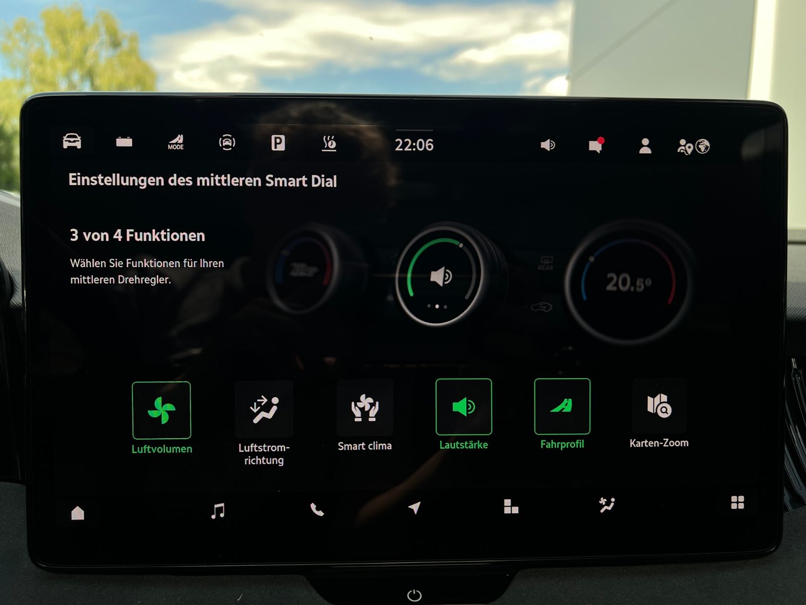 Fahrzeugabbildung SKODA Superb Combi  Sportline 1.5 TSI IV DSG *AHK,Navi