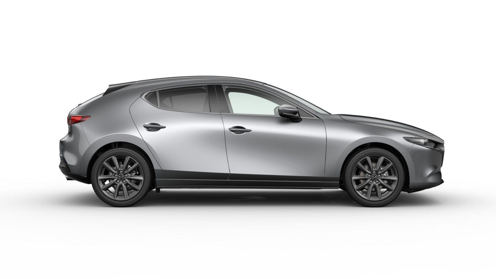 Mazda 3 - Bild 4