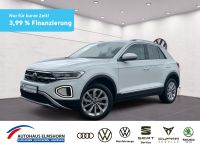 Volkswagen T-Roc - Vorschau Bild 1