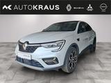 Renault Arkana Techno E-Tech Full Hybrid 145 - Renault Arkana Techno mit Hybrid-Antrieb (Benzin/Elektro)