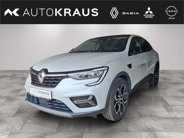 Renault Arkana Techno E-Tech Full Hybrid 145