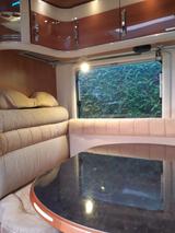 HYMER / ERIBA / HYMERCAR B 674 SL Star Edition für über 18.000€ Neuteile - HYMER / ERIBA Star edition