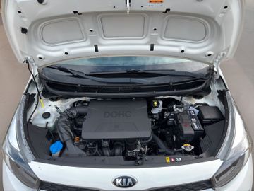 Kia Picanto 1.0 Edition 7 Klima PDC vorne & hinten