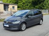 Volkswagen Touran Comfortline *NAVI*AHK*PDC*GARANTIE* - mit Diesel-Antrieb: Alcantara, Garantie