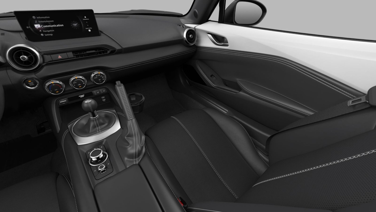 Mazda MX-5 - Bild 13