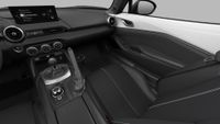 Mazda MX-5 - Vorschau Bild 13