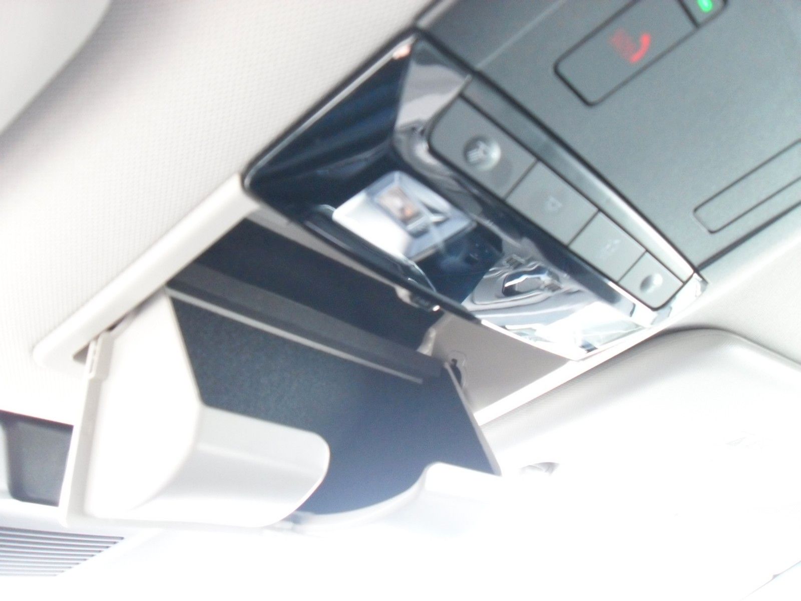 Fahrzeugabbildung Nissan Qashqai 1,3 N-Connecta | WP | ACC | HeadUp