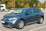 Nissan Murano 2.5 l dCi - - gebrauchte Nissan Murano aus dem Jahr 2012