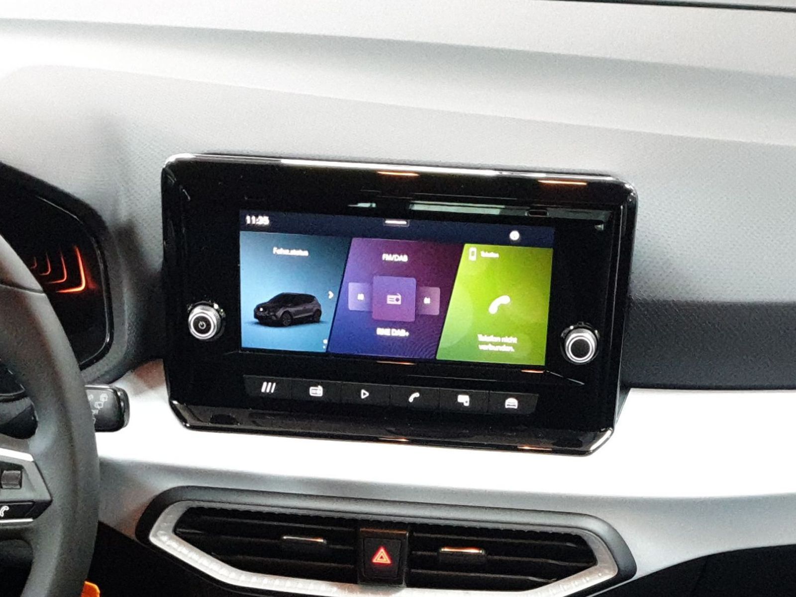 Seat Arona - Bild 12