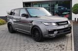 Land Rover -based- Autobiography Dynamic Hybrid //Hamann// - Land Rover Gebrauchtwagen von 2015