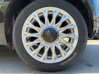Fiat 500C - Vorschau Bild 12