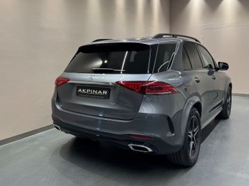 Mercedes GLE 350 - 4