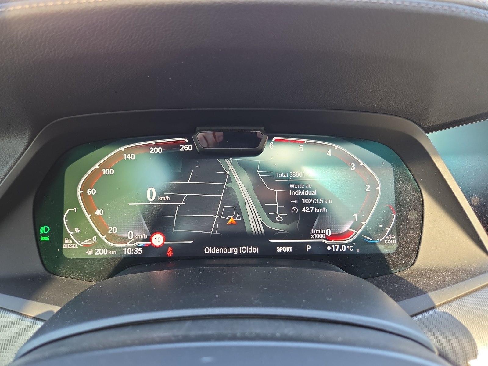 BMW X5 xDrive30d AHK Laser HEAD-UP SITZBELÜFT PANO
