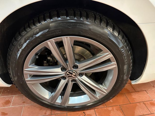 Arteon Shooting Brake R-Line 2.0 TDI DSG AHK Nav