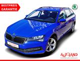 Skoda Superb Combi 2.0 TSI DSG LED AAC SmartLink PDC - gebrauchte Skoda Superb aus dem Jahr 2020