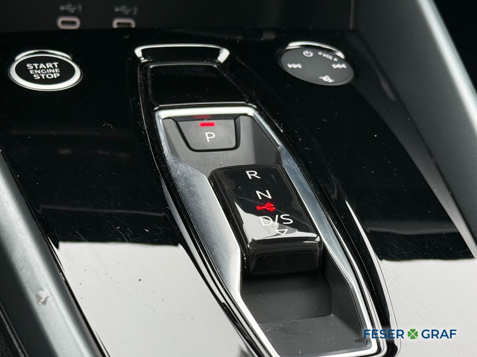 Audi A3 - Bild 15