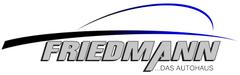 Autohaus Friedmann GmbH & Co. KG