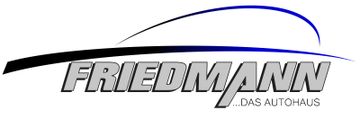 Autohaus Friedmann GmbH & Co. KG