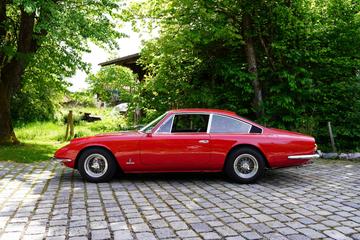 صورة 9 لـ 1970 Ferrari 365