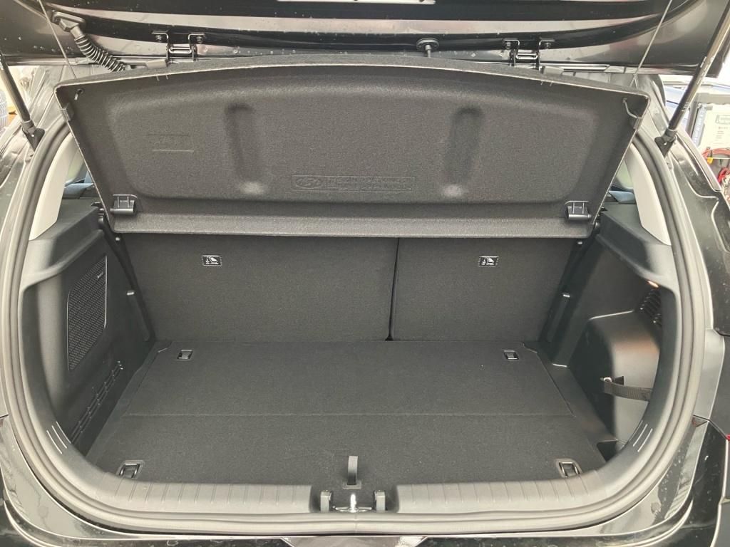 Fahrzeugabbildung Hyundai i20 1.0 T-GDI Prime (EURO 6e)(OPF) 4xSHZ SpurW