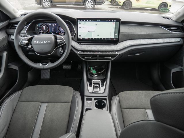 Foto Nummer 6: SKODA Octavia