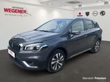 Suzuki SX4 S-CROSS COMFORT+1.4 103KW 4x4  LED NAV KAM - Suzuki (SX4) S-Cross aus 2020