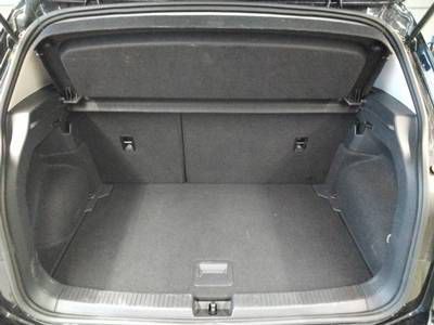 Volkswagen T-Cross - Bild 6
