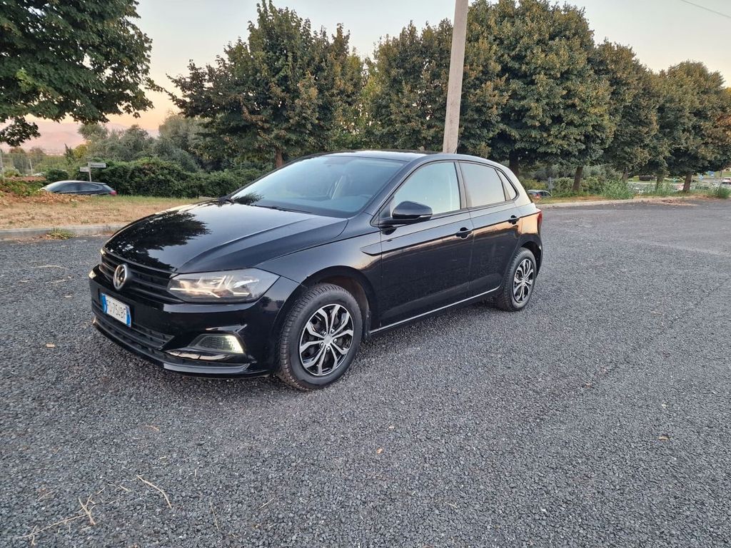 Image of Volkswagen Polo