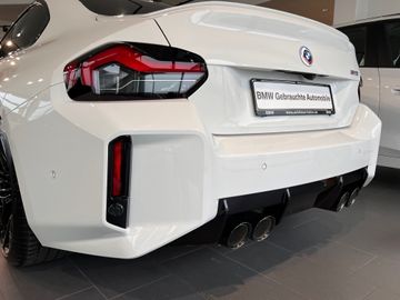 BMW M2 Coupé CARBONDACH
