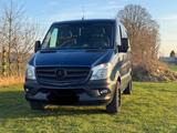 Mercedes-Benz Sprinter 316 mixto L1H1 - Komfortausstattung - Mercedes-Benz Sprinter in Kiel